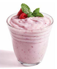 Entrepreneurs can produce their own yogurt using Fixtrade's state-of-the-art equipment. Entrepreneurs can produce their own yogurt using Fixtrade's state-of-the-art equipment.
