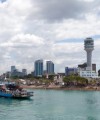 East Africa over the next 20 years? Expert shares his thoughts By 2030 Tanzania’s commercial hub Dar es Salaam could have a bigger population than London has now.