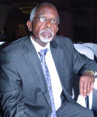 Ahmed Hashi Ahmed Hashi