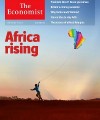 Is Africa’s negative image justified? Eleven viewpoints A recent cover of <i>The Economist</i> magazine.