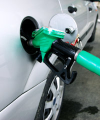 petrol_pump200x240 The pump price of petrol in Nigeria has more than doubled since the government stopped subsidising fuel.