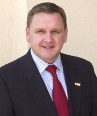 Charles_Brewer200x240 Charles Brewer, MD for sub-Saharan Africa at DHL Express