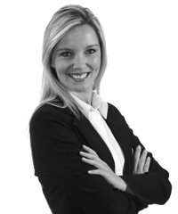 Celeste Fauconnier