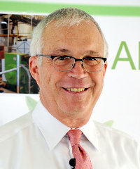 Jay Ireland, CEO of General Electric Africa, said investors should not treat Africa has a single country.