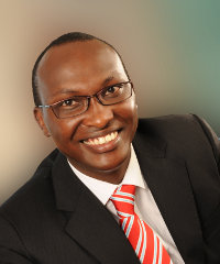 Macharia
