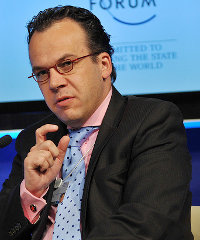 Martyn Davies200x240