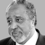 Mohammed Al Amoudi