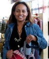 Meet the Boss: Bethlehem Tilahun Alemu, MD, soleRebels (Ethiopia) Bethlehem Tilahun Alemu