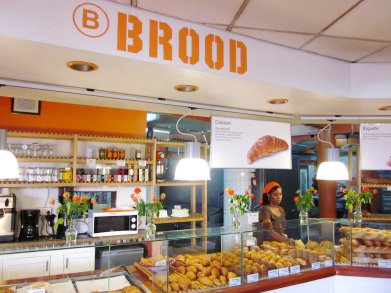 Bbrood Bakery
