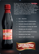 King Malta 130x180