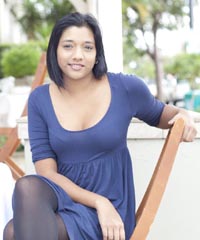 Kamille Padayachee 200x240