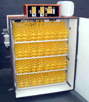 SH1800 Setter Open LR