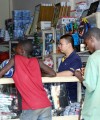 The misunderstood lives of Chinese traders in Africa A Chinese-owned store in Burundi.