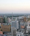 The rise of Africa’s megacities Dar es Salaam has been identified as a future commercial hotspot.