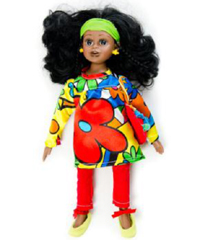Rooti Dolls 200x240
