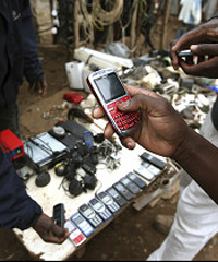 Fake phones 200x240