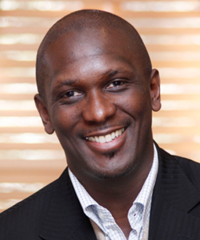 Malik Fal is the managing director of Omidyar Network Africa.