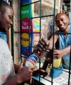 SABMiller’s African strategy: halving the price of beer; doubling the price of beer SABMiller has interests in over 35 African countries.