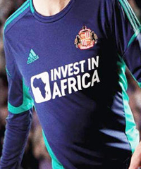 Sunderland 200x240