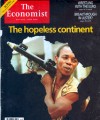 Oil rich African countries will become complacent, economist warns economist200x240