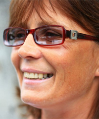 Carolyn Carew