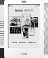 Do e-books pose a threat to traditional bookstores in South Africa? The Kobo Touch e-reader is now for sale in South Africa.