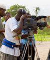 Nigeria’s film industry is taking off Nigeria's film industry...