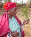 Four ways how technology can boost African farming Farmers in Africa can access crop prices through mobile-based information services.