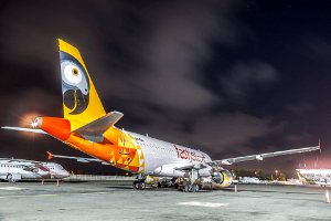 fastjet300