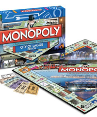 monopoly game price at shoprite