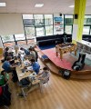 Forget natural resources: It’s science and tech that will transform Africa Kenya's iHub xxx