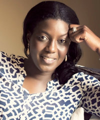 “Dangote could clearly see the opportunities in Zambia, and that’s what encouraged me to see things differently here," notes Monica Musonda, founder of Java Foods in Zambia.