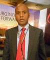 Somalia is ‘ripe for investment’, says Mogadishu hotel owner Abdulkarim Siad, managing director of Jazeera Palace Hotel
