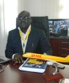 Talking Business: Liberia’s post-war progress challenged by commodity price drop Akwasi Aninakwah