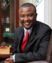 Kura Chihota is the CEO of Ascendant Property Fund, an unlisted commercial property fund in Zimbabwe.