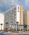 Hospitality group expects ‘to make a lot of money’ in West Africa Seen Hotel Facade 200x240