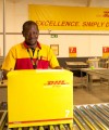Cross-border e-commerce considered a growth rocket for sub-Saharan Africa retailers DHL Express has