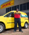 Six ideas to make a success of your African-based business in 2014 DHL van3 200x240