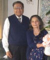 Keeping it in the family: Manu Chandaria on the value of family ties in business Manu Chandaria, chairman of Comcraft Group, and his wife Aruna