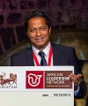Entrepreneur talks about the business behind bat droppings in Madagascar Erick Rajaonary, founder and CEO of Guanomad