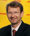 Made in Britain: Opportunities for UK companies to export to Africa Hennie Heymans, managing director of DHL Express South Africa