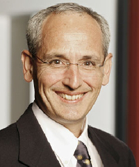 Luis Murguia, senior vice president of ecosystem and channels for SAP in Europe, Middle East and Africa