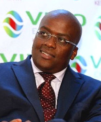 Meet The Boss Polycarp Igathe Md Vivo Energy