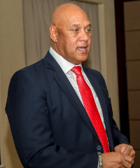 Stewart van Graan, managing director at Dell South Africa and general manager for Dell Southern & Central Africa