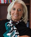 ‘Don’t rush’ common currency IMF boss tells East African Community International Monetary Fund (IMF) managing director Christine Lagarde