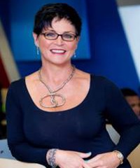 Marketing and the mobile phone: Advice for businesses in Africa Deseré Orrill, co-founder of Ole! Media Group