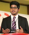 How this university drop-out built a multi-million dollar empire Heshan de Silva