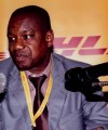 Guinea opening up to the outside world, but investors need a long-term mindset Kama Etchoho, country manager of DHL Express in Guinea