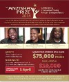 One week left to apply for the Anzisha Prize Anzisha application 200x240