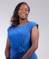 How Joanne Mwangi stepped off the corporate ladder to venture out on her own Joanne Mwangi 2 200x240